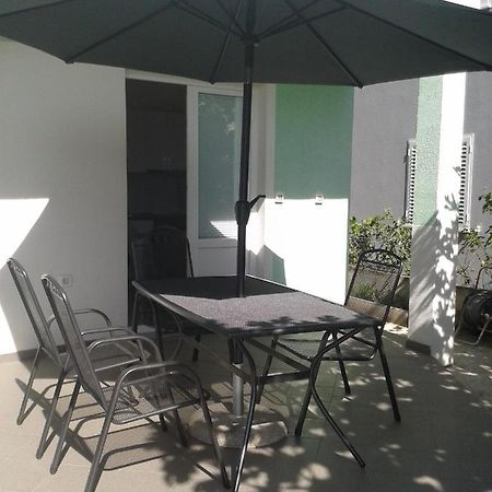 Sea View Apartment Zadar Luaran gambar