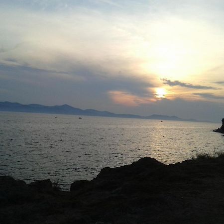 Sea View Apartment Zadar Luaran gambar