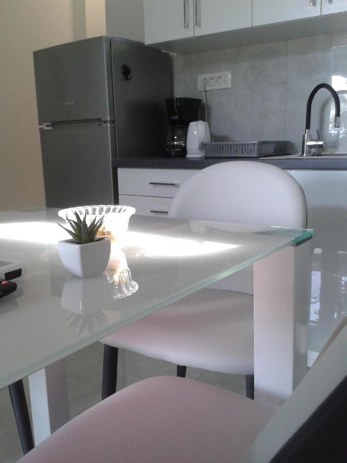 Sea View Apartment Zadar Luaran gambar