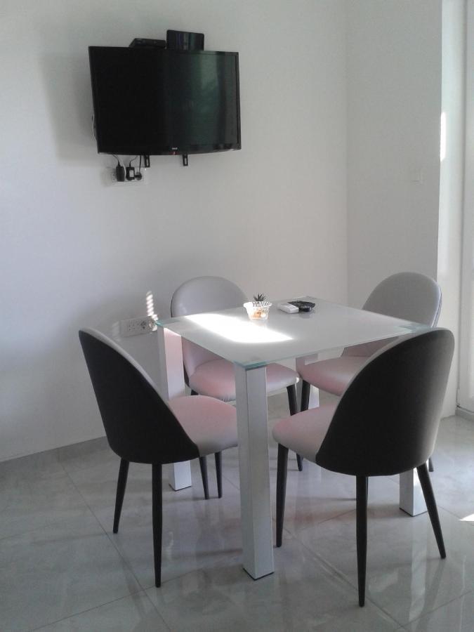Sea View Apartment Zadar Luaran gambar